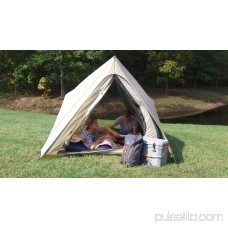 Ozark Trail 3-Person Pop-Out A-Frame Camping Tent 565173240